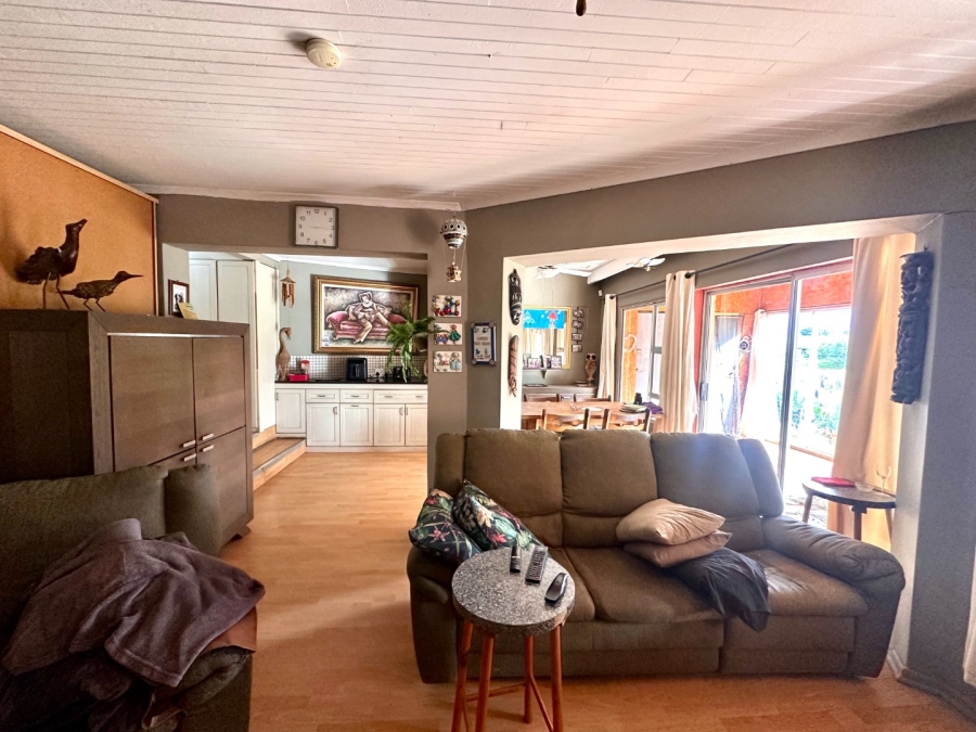  Bedroom Property for Sale in George Rural Western Cape